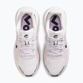 Dámske bežecké topánky Nike Vomero Premium white/summit white/bleached lilac/black 5