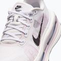 Dámske bežecké topánky Nike Vomero Premium white/summit white/bleached lilac/black 7