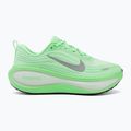 Dámske bežecké topánky Nike Vomero Plus white/illusion green/metallic silver 2