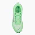 Dámske bežecké topánky Nike Vomero Plus white/illusion green/metallic silver 5