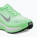 Dámske bežecké topánky Nike Vomero Plus white/illusion green/metallic silver 7