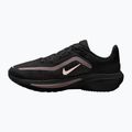 Dámske bežecké topánky Nike Quest 7 black/taupe haze/silt red 2