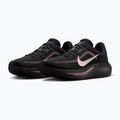 Dámske bežecké topánky Nike Quest 7 black/taupe haze/silt red 3