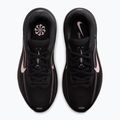 Dámske bežecké topánky Nike Quest 7 black/taupe haze/silt red 5