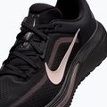 Dámske bežecké topánky Nike Quest 7 black/taupe haze/silt red 7