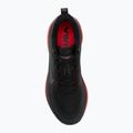 Pánske bežecké topánky Nike Vomero Plus anthracite/bright crimson/black 5