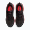 Pánske bežecké topánky Nike Vomero Plus anthracite/bright crimson/black 5