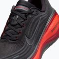 Pánske bežecké topánky Nike Vomero Plus anthracite/bright crimson/black 7