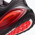 Pánske bežecké topánky Nike Vomero Plus anthracite/bright crimson/black 8
