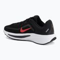 Pánske bežecké topánky Nike Quest 7 black/white/anthracite/red orbit 3