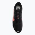 Pánske bežecké topánky Nike Quest 7 black/white/anthracite/red orbit 5