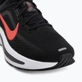 Pánske bežecké topánky Nike Quest 7 black/white/anthracite/red orbit 7