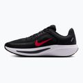 Pánske bežecké topánky Nike Quest 7 black/white/anthracite/red orbit 2