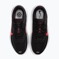 Pánske bežecké topánky Nike Quest 7 black/white/anthracite/red orbit 5