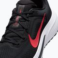 Pánske bežecké topánky Nike Quest 7 black/white/anthracite/red orbit 7