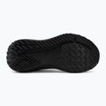 Dámske bežecké topánky Nike Quest 7 black/taupe haze/silt red 4