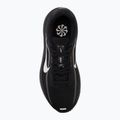 Dámske bežecké topánky Nike Quest 7 black/taupe haze/silt red 5