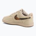 Pánske topánky Nike Court Vision SE Rattan/Rocky Tan/Mink Brown 3