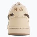 Pánske topánky Nike Court Vision SE Rattan/Rocky Tan/Mink Brown 6