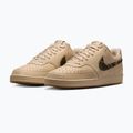Pánske topánky Nike Court Vision SE Rattan/Rocky Tan/Mink Brown 3