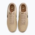 Pánske topánky Nike Court Vision SE Rattan/Rocky Tan/Mink Brown 5