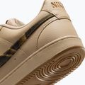 Pánske topánky Nike Court Vision SE Rattan/Rocky Tan/Mink Brown 8