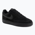 Pánske topánky Nike Court Vision Low black/dark smoke grey/black