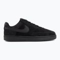 Pánske topánky Nike Court Vision Low black/dark smoke grey/black 2