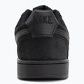 Pánske topánky Nike Court Vision Low black/dark smoke grey/black 6
