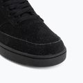 Pánske topánky Nike Court Vision Low black/dark smoke grey/black 7