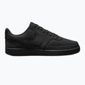 Pánske topánky Nike Court Vision Low black/dark smoke grey/black