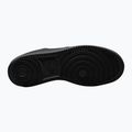 Pánske topánky Nike Court Vision Low black/dark smoke grey/black 3