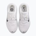 Dámske bežecké topánky Nike Quest 7 summit white/white/metallic silver/black 5