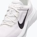 Dámske bežecké topánky Nike Quest 7 summit white/white/metallic silver/black 7