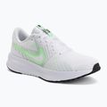 Dámske bežecké topánky Nike Run Defy white/cucumber calm/black/illusion green