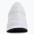 Dámske bežecké topánky Nike Run Defy white/cucumber calm/black/illusion green 6