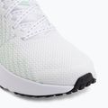 Dámske bežecké topánky Nike Run Defy white/cucumber calm/black/illusion green 7