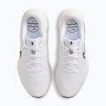 Dámske bežecké topánky Nike Run Defy white/sail/off white/black 5