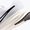 Dámske bežecké topánky Nike Run Defy white/sail/off white/black 8