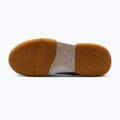 Dámske tenisové topánky Nike Court Lite 4 White/Summit White/Linen/Light Orewood Brown 6