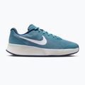 Pánske tenisové topánky Nike Vapor Lite 3 Clay smokey blue/light bone/new slate/white