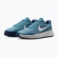 Pánske tenisové topánky Nike Vapor Lite 3 Clay smokey blue/light bone/new slate/white 3