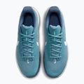 Pánske tenisové topánky Nike Vapor Lite 3 Clay smokey blue/light bone/new slate/white 5
