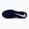 Pánske tenisové topánky Nike Vapor Lite 3 Clay smokey blue/light bone/new slate/white 6