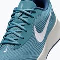 Pánske tenisové topánky Nike Vapor Lite 3 Clay smokey blue/light bone/new slate/white 7