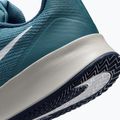 Pánske tenisové topánky Nike Vapor Lite 3 Clay smokey blue/light bone/new slate/white 8