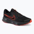 Pánske bežecké topánky Nike Run Defy Black/Anthracite/Bright Crimson