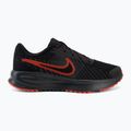 Pánske bežecké topánky Nike Run Defy Black/Anthracite/Bright Crimson 2