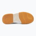 Dámske tenisové topánky Nike Court Lite 4 White/Summit White/Linen/Light Orewood Brown 4
