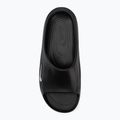 Pánske šľapky Nike ReactX Rejuven8 black/gamma blue/metallic silver 5